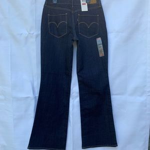 Levi’s New Bold Curve classic boot cut jeans size 10 M
